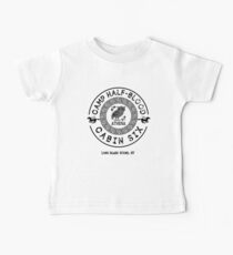 Cabin Six - Athena - Percy Jackson - Camp Half-Blood - Baby Tee
