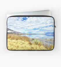 Shoreline Laptop Sleeve
