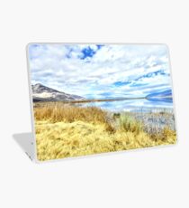 Shoreline Laptop Skin