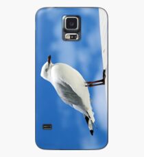 Rottnest Seagull Case/Skin for Samsung Galaxy