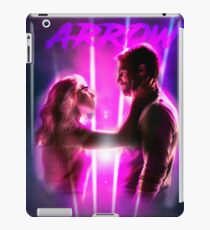 Olicity 80´s style iPad Case/Skin