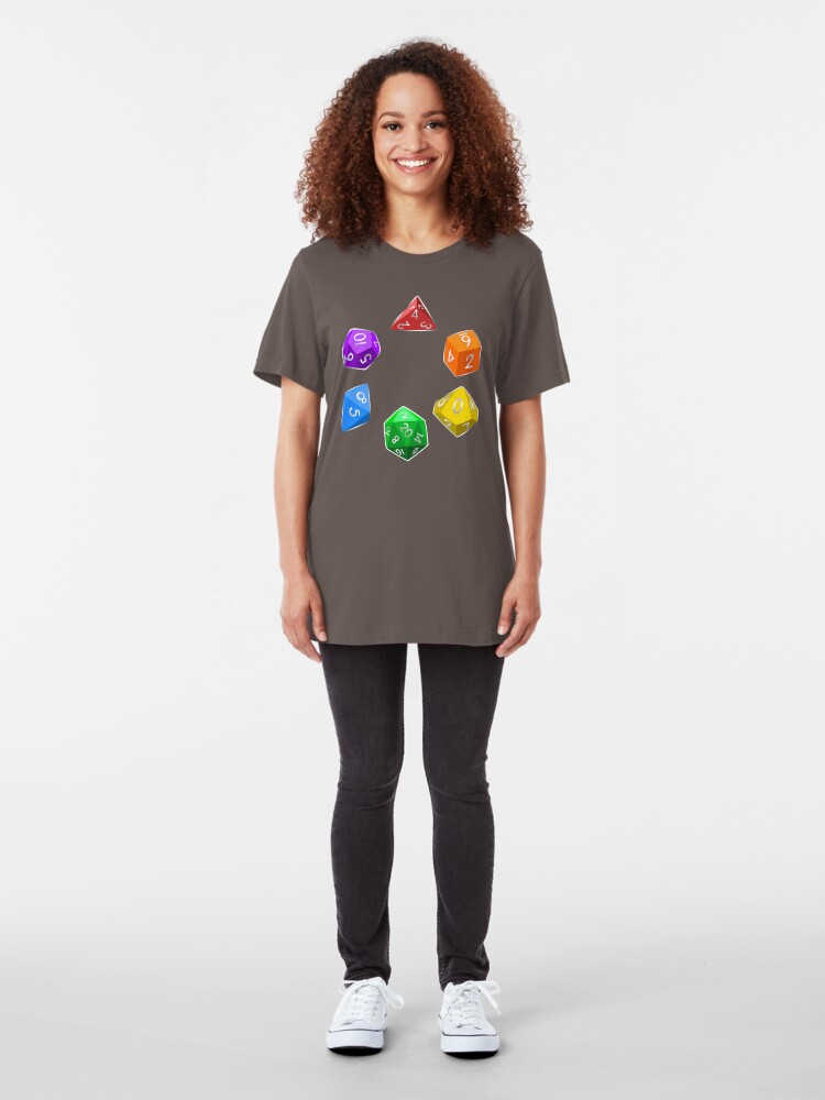 dnd pride shirt 2021