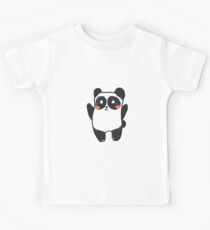 Lil Panda Kids Tee