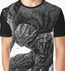 berserk-berserker Graphic T-Shirt