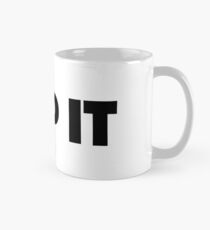 Fortnite - Clip It Mug