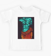 Camiseta para niños I fall to pieces