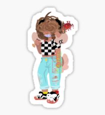 Watermelon Bashing Sticker