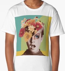 Twiggy Long T-Shirt