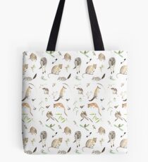 Southern Forests Nature Collection Tote Bag