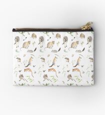Southern Forests Nature Collection Studio Pouch