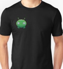 Final Space Mooncake Unisex T-Shirt