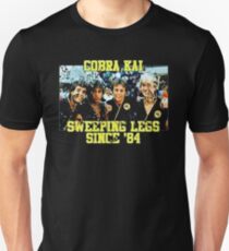 Cobra Kai Karate Kind Slim Fit T-Shirt