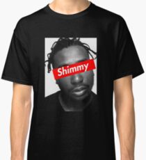 OL' DIRTY BASTARD DESIGN WU TANG Classic T-Shirt
