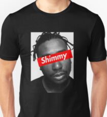 OL' DIRTY BASTARD DESIGN WU TANG Unisex T-Shirt