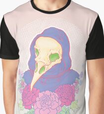 Pocketful of Posies Graphic T-Shirt