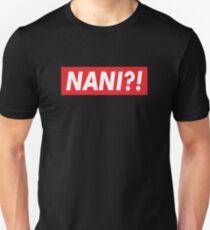 NANI Unisex T-Shirt