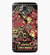 Funda/vinilo para Samsung Galaxy Legado de Super Metroid - Tipo B