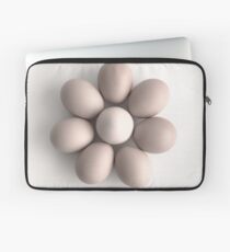 eggs Laptop Sleeve
