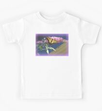 Butterflys Kids Tee