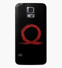 God of War - Omega Case/Skin for Samsung Galaxy