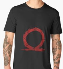 God of War - Omega Men's Premium T-Shirt