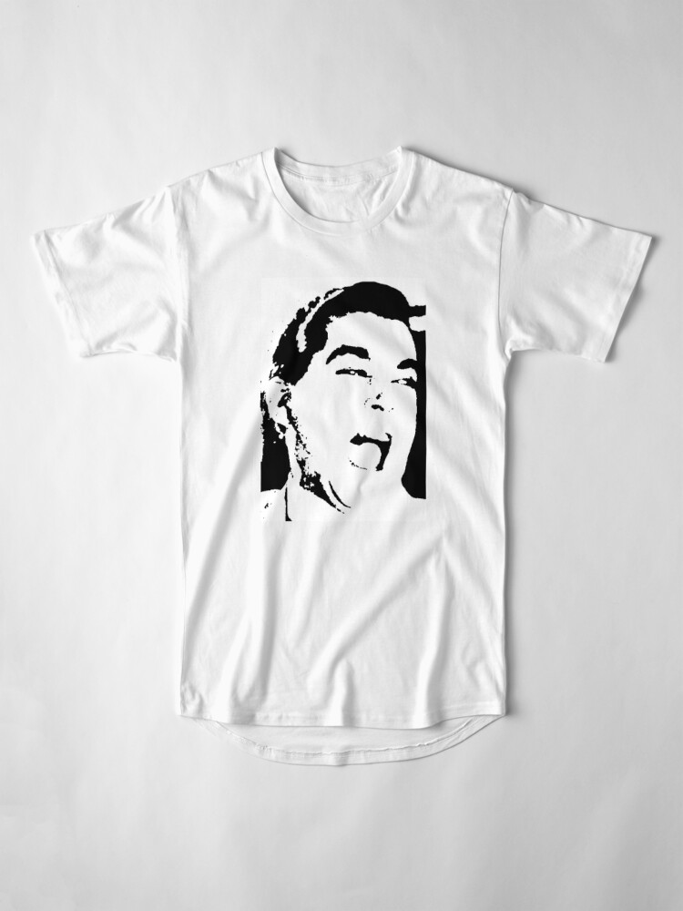 ray liotta shirt