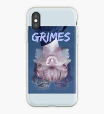 Vinilo o funda para iPhone Grimes //