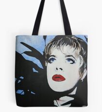Cake or Death Tote Bag