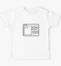 Coding Kids Tee