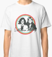 Moderne Reden Classic T-Shirt