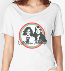 Moderne Reden Loose Fit T-Shirt