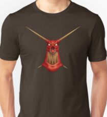 Dungeon Keeper - Horny the Horned Reaper! Unisex T-Shirt