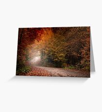 Gateway Greeting Card