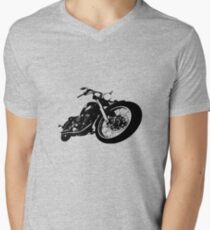 Cruiser Light Men's V-Neck T-Shirt