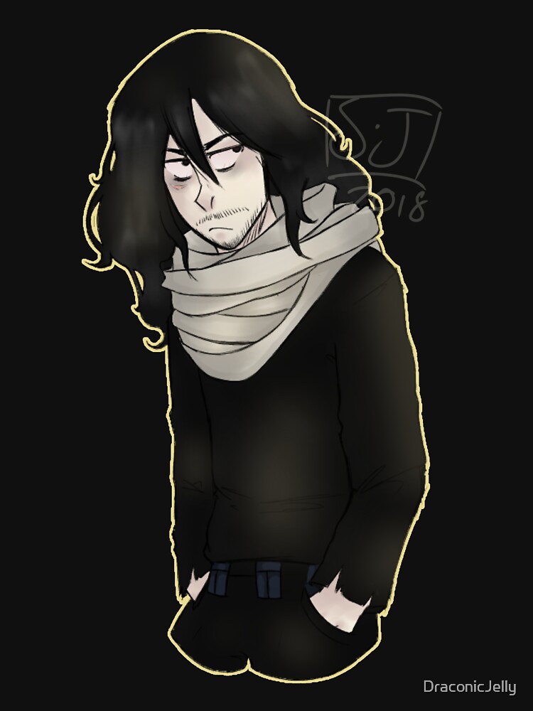 aizawa shouta shirt