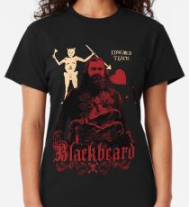 afi black sails shirt