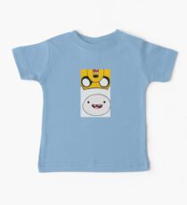AT Baby Tee