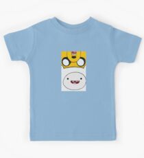 AT Kids Tee