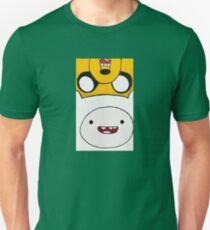 AT Unisex T-Shirt