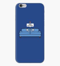 Sofa so good iPhone Case