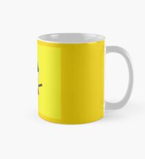 Maid (In God's Image) Mug