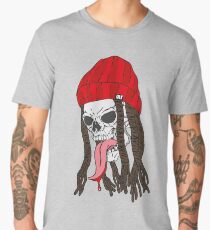 Denzel Curry Skull Men's Premium T-Shirt