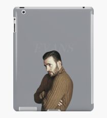 Chris Evans iPad Case/Skin