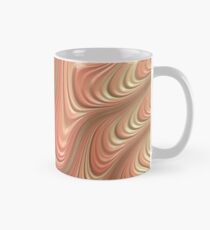 Rose Gold Mug