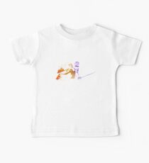 Ignis and Ravus (Episode Ignis) Baby Tee