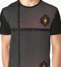 One Friend Presents To You: In An Ascendant Movement Graphic T-Shirt