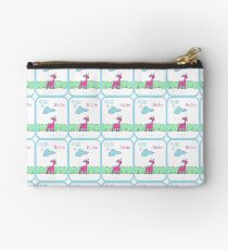 La biche Studio Pouch