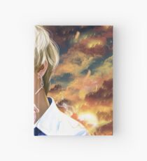 Apocalyptic Hardcover Journal