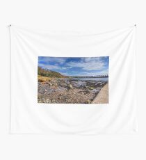 Berwick upon Tweed Wall Tapestry