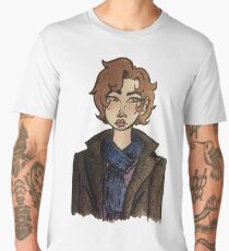 Sherlock Men's Premium T-Shirt
